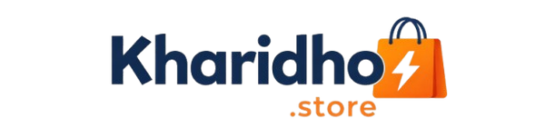 kharidho logo